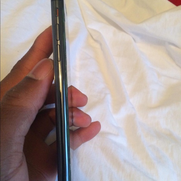 iPhone 📱 X - Picture 3 of 4